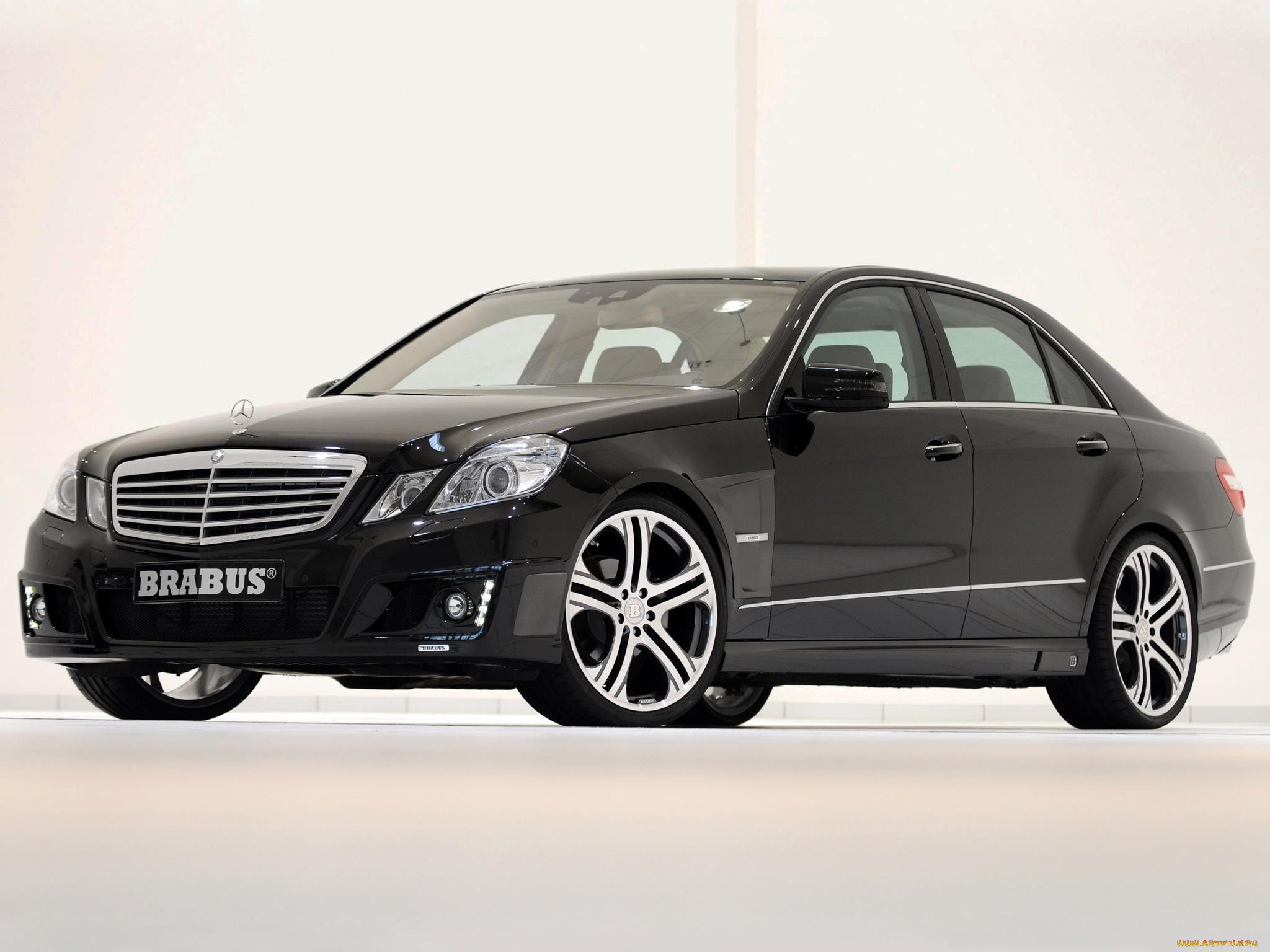 , brabus